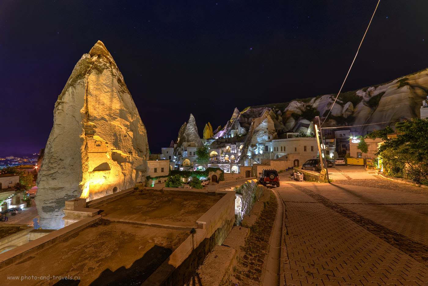 Goreme